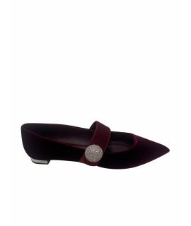 AQUAZZURA Туфли