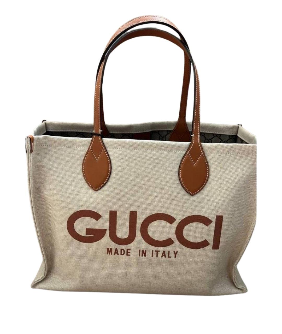 GUCCI Мульти сумка тоут, фото 1