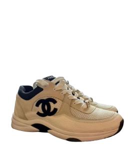 CHANEL Кроссовки