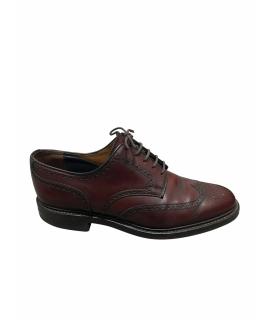 CROCKETT&JONES Туфли