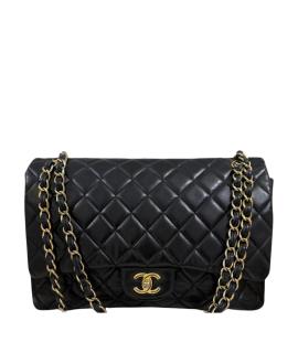 CHANEL Сумка через плечо