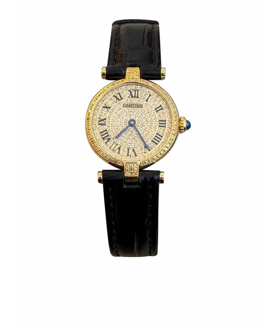 CARTIER Мульти часы, фото 1