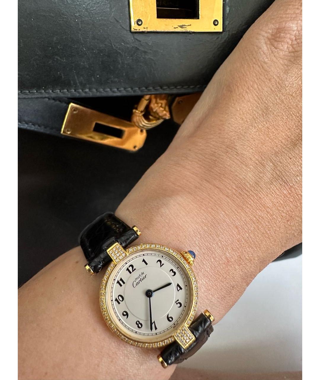 CARTIER Мульти часы, фото 6