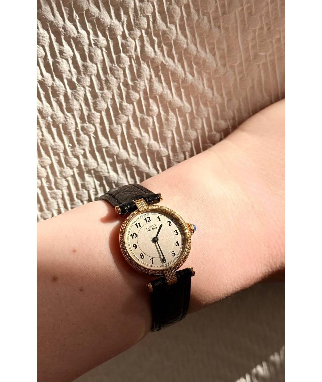 CARTIER Мульти часы, фото 2