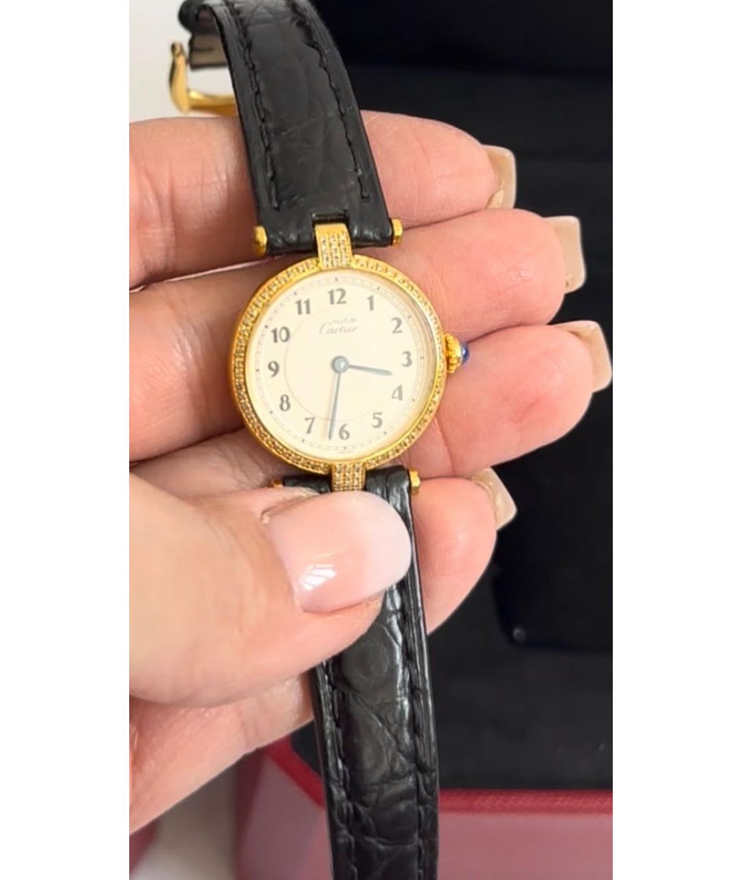 CARTIER Мульти часы, фото 7