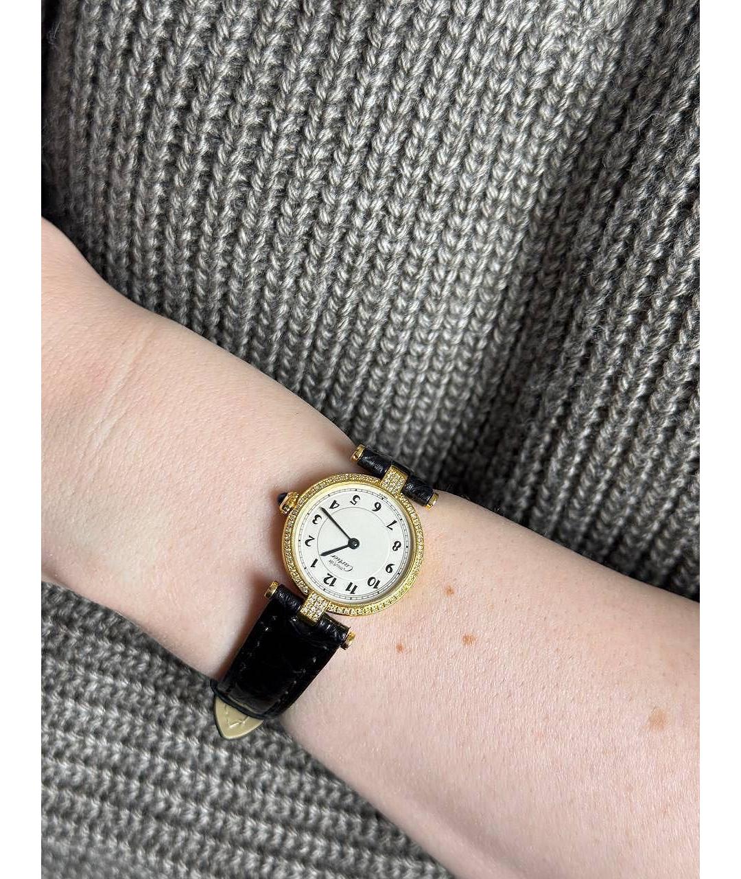 CARTIER Мульти часы, фото 4