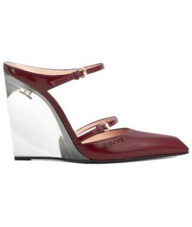 GUCCI Босоножки