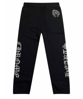 CHROME HEARTS Спортивные брюки и шорты