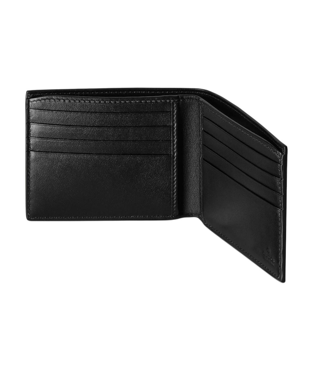 GUCCI Желтый кошелек, фото 4