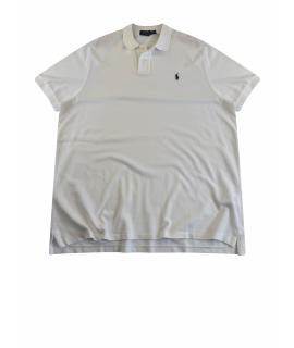 POLO RALPH LAUREN Поло с коротким рукавом