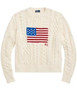 POLO RALPH LAUREN Джемпер / свитер