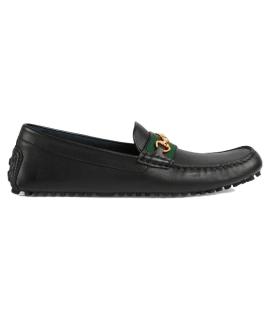 GUCCI Лоферы