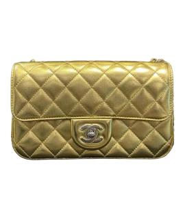 CHANEL Сумка через плечо