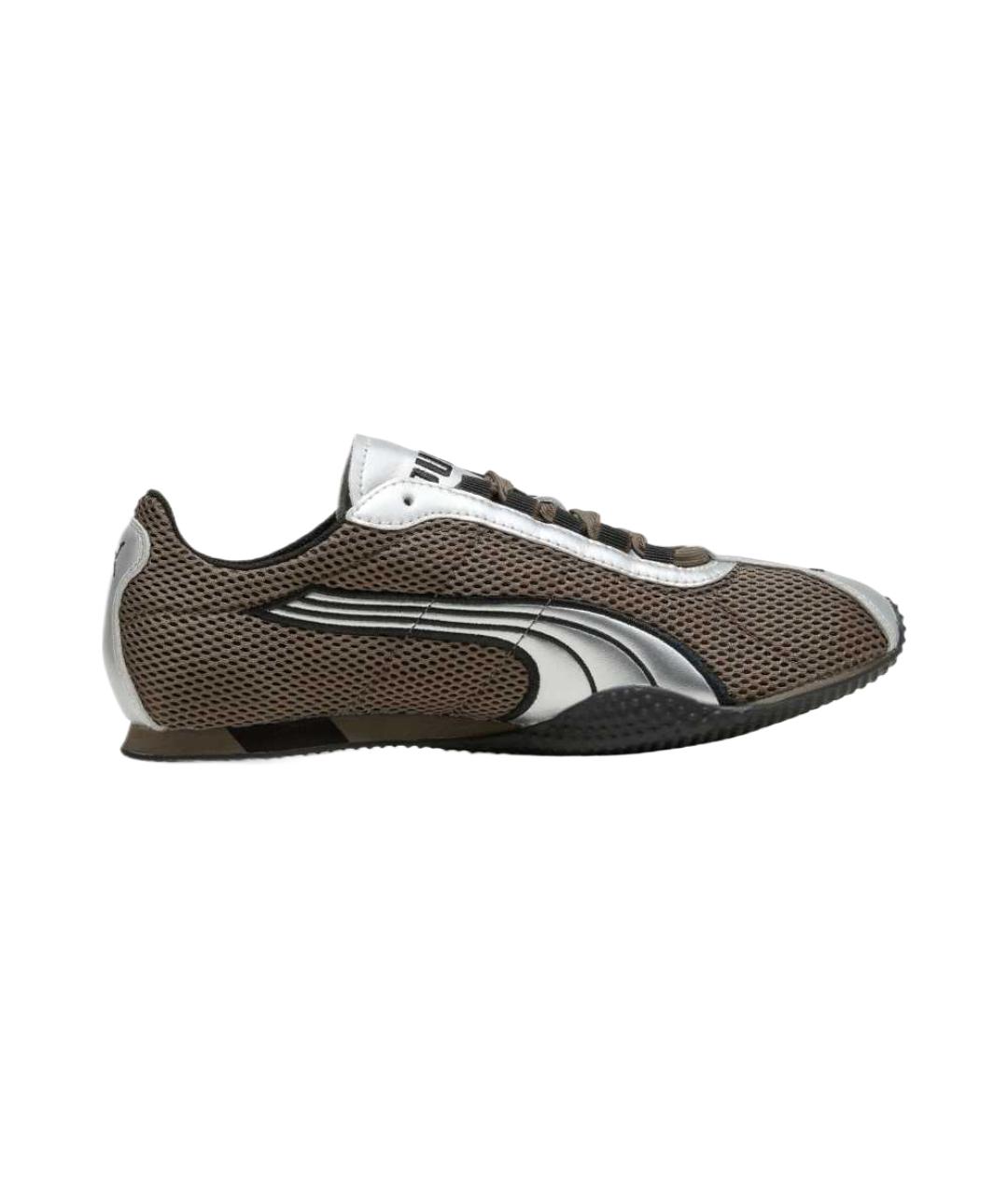 PUMA Черные кроссовки, фото 1