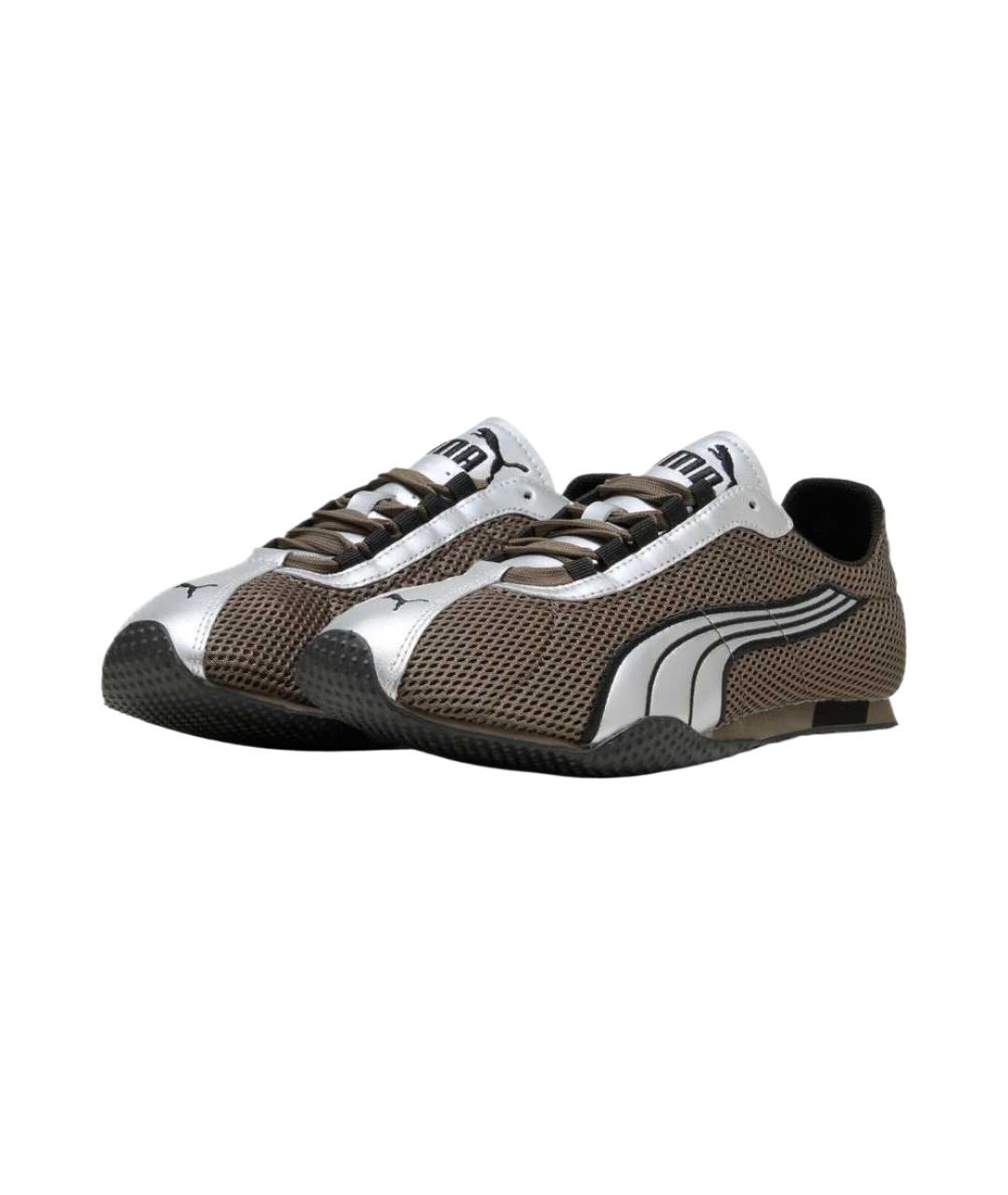 PUMA Черные кроссовки, фото 3