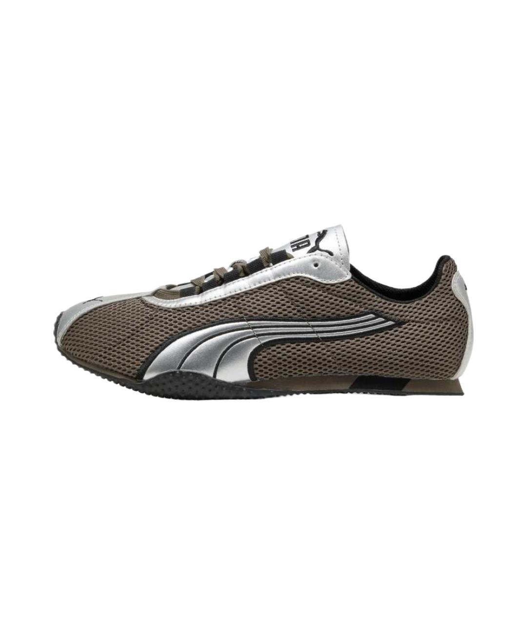 PUMA Черные кроссовки, фото 2