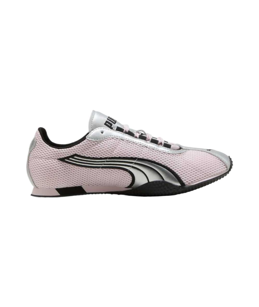 PUMA Серебряные кроссовки, фото 1