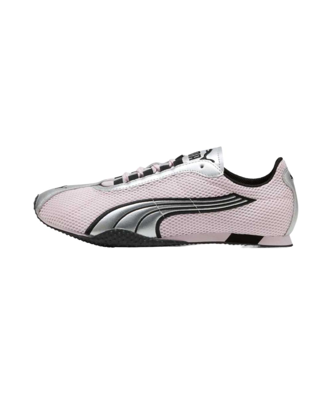 PUMA Серебряные кроссовки, фото 2