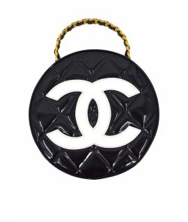 CHANEL Сумка с короткими ручками