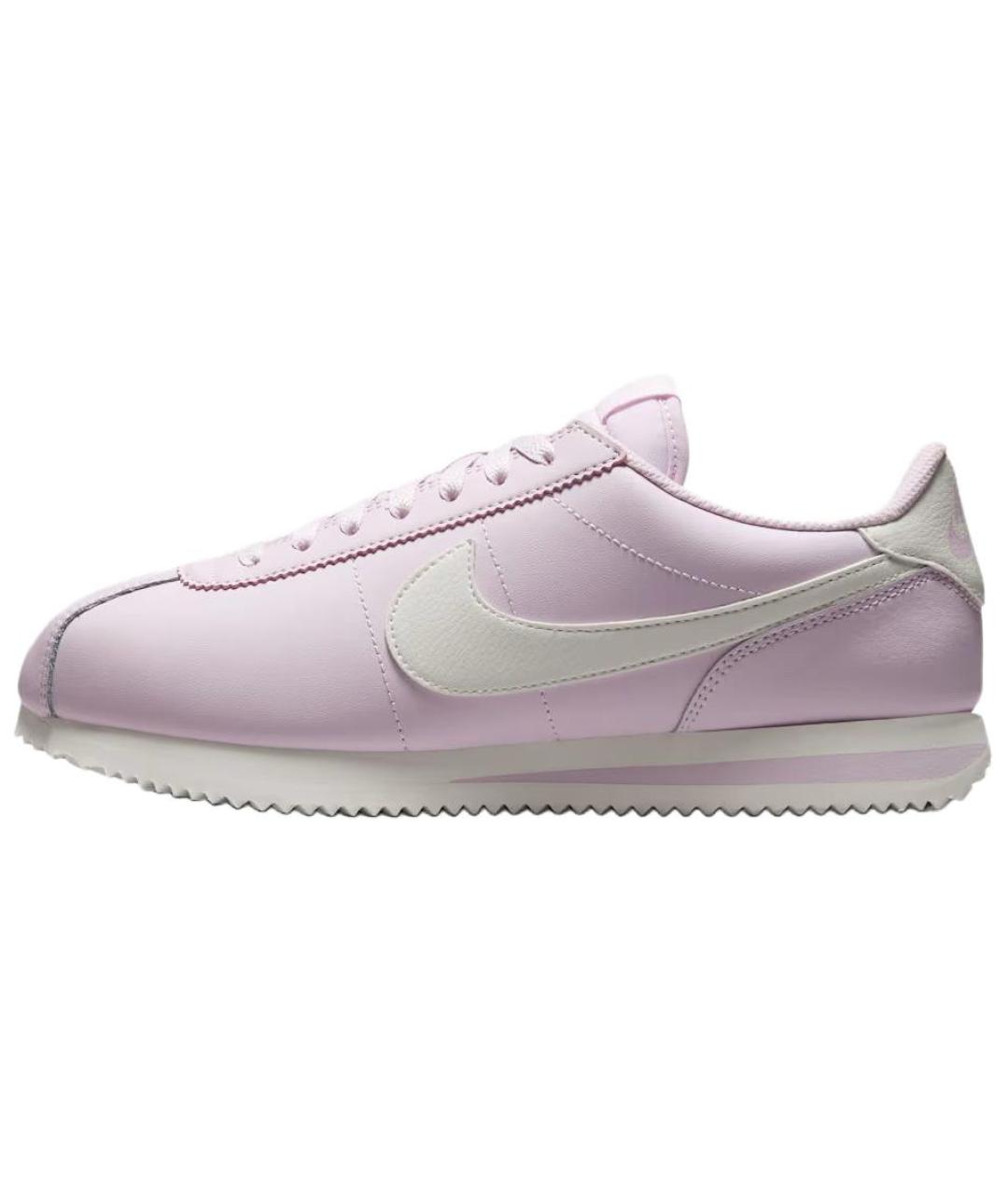 NIKE Фиолетовые кроссовки, фото 2