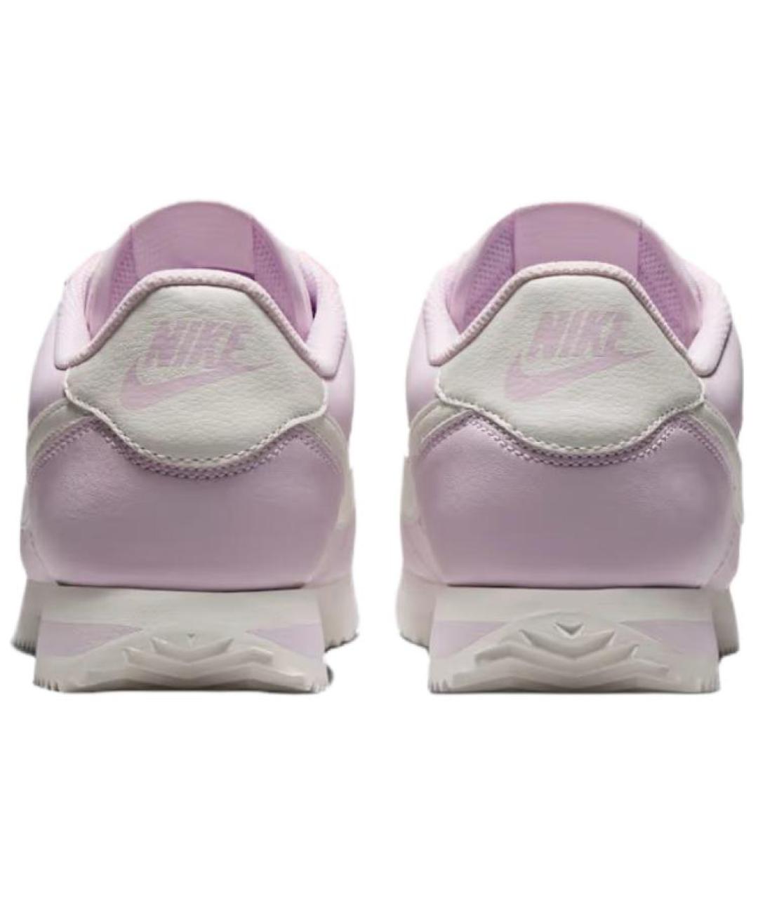 NIKE Фиолетовые кроссовки, фото 5