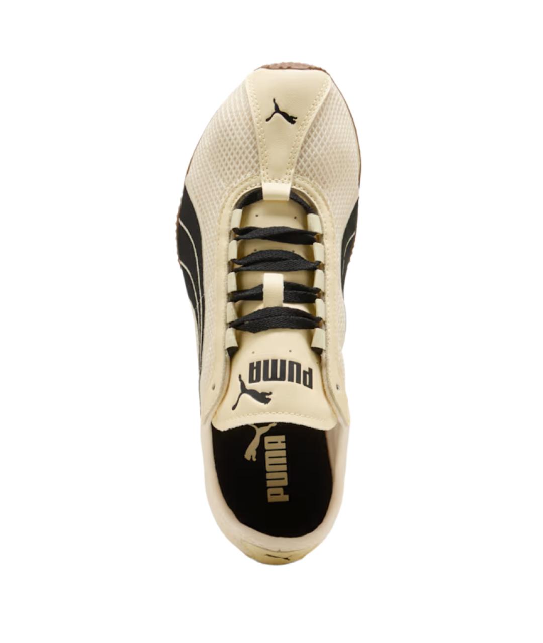 PUMA Бежевые низкие кроссовки / кеды, фото 4