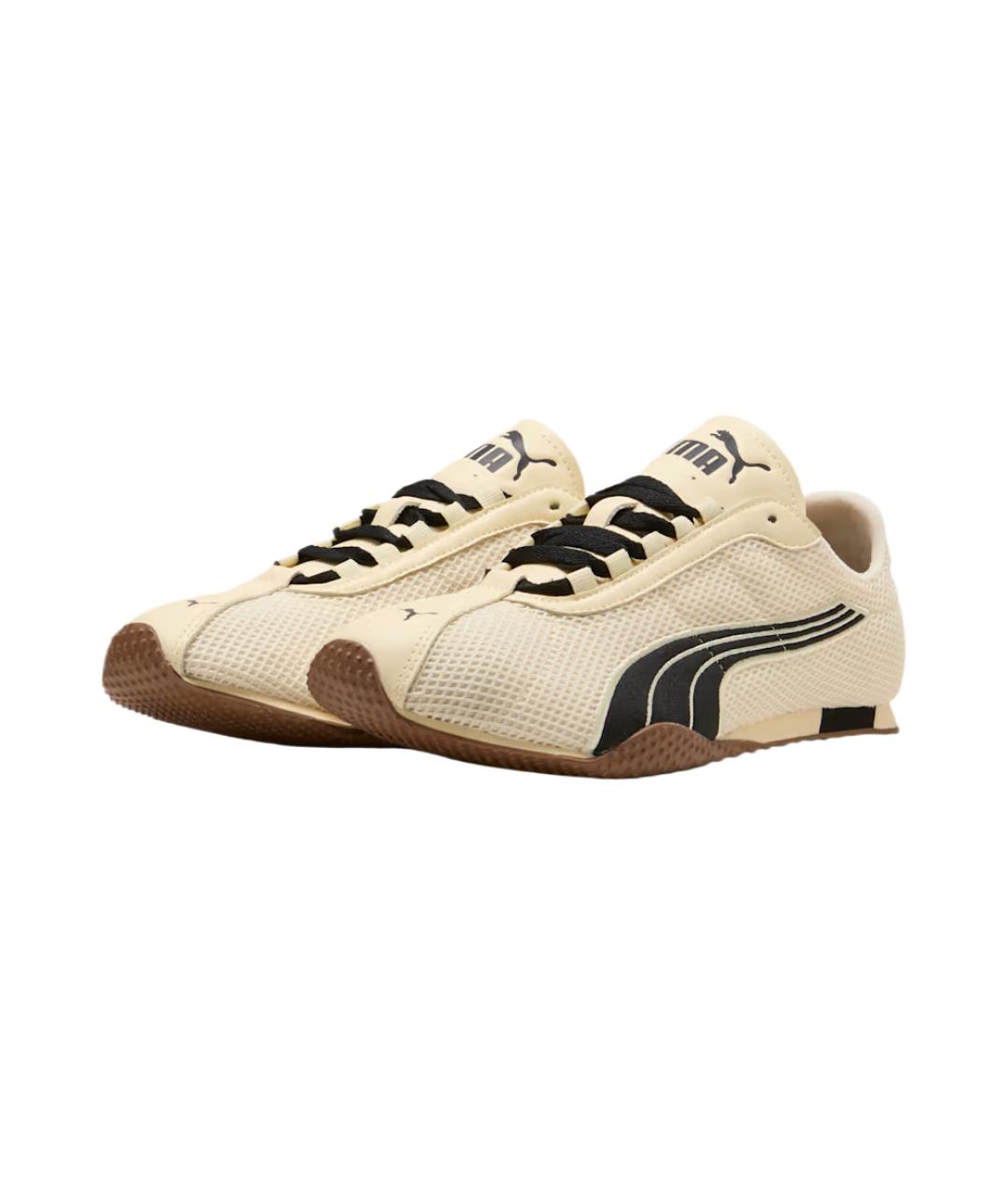 PUMA Бежевые низкие кроссовки / кеды, фото 3