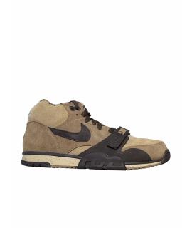 NIKE Высокие кроссовки / кеды