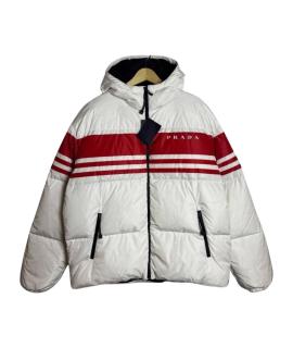 PRADA Пуховик