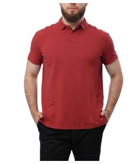 ARMANI EXCHANGE Поло с коротким рукавом
