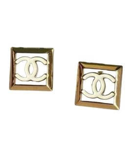 CHANEL Серьги