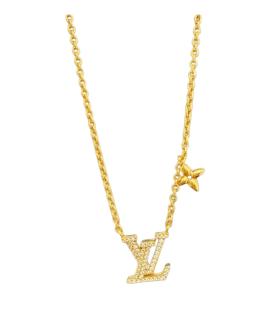 LOUIS VUITTON Колье