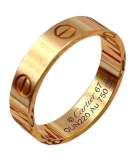 CARTIER Кольцо