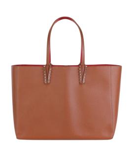 CHRISTIAN LOUBOUTIN Сумка тоут
