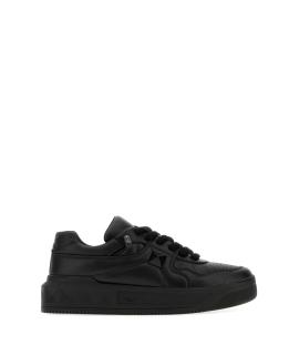 VALENTINO Низкие кроссовки / кеды