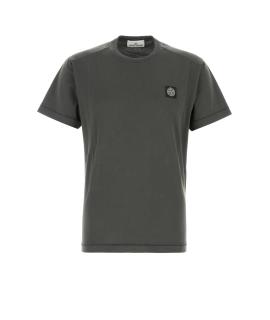 STONE ISLAND Кэжуал рубашка