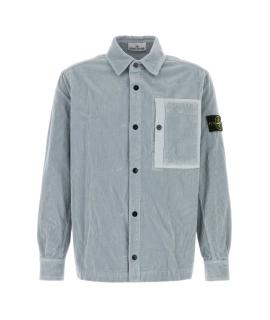 STONE ISLAND Кэжуал рубашка