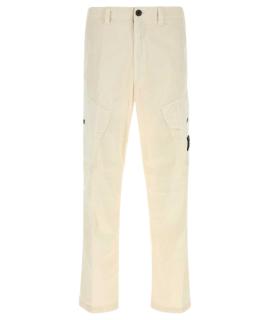 STONE ISLAND Повседневные брюки