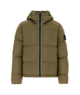 STONE ISLAND Пуховик