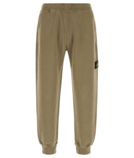 STONE ISLAND Повседневные брюки