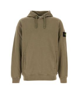 STONE ISLAND Худи/толстовка