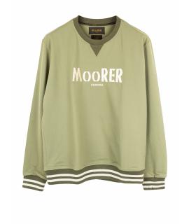 MOORER Худи/толстовка