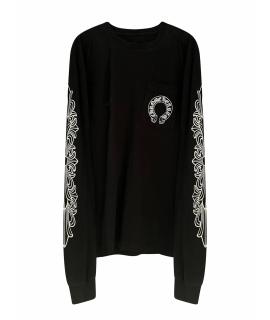 CHROME HEARTS Лонгслив