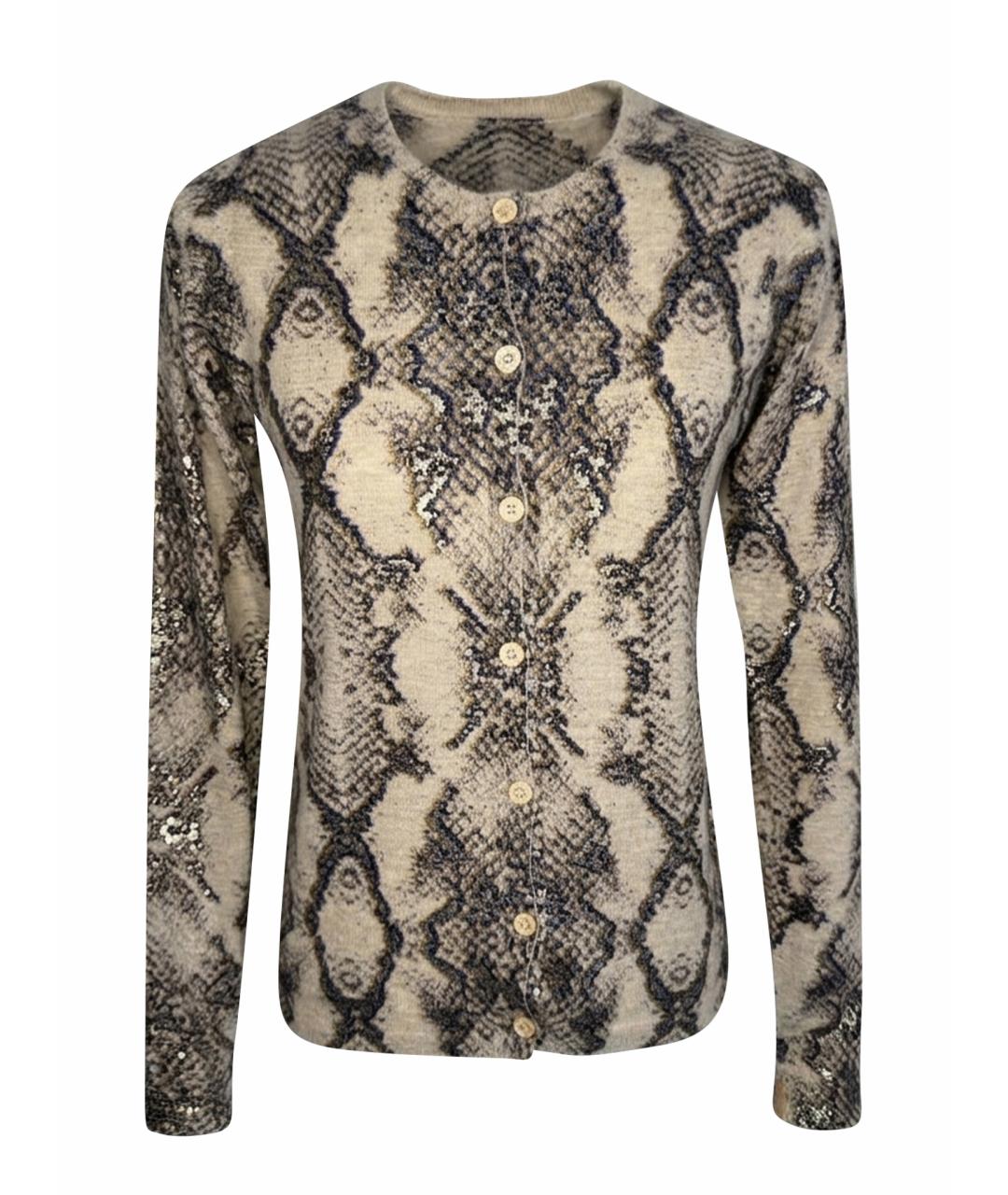 ZADIG & VOLTAIRE Мульти кашемировый джемпер / свитер, фото 1