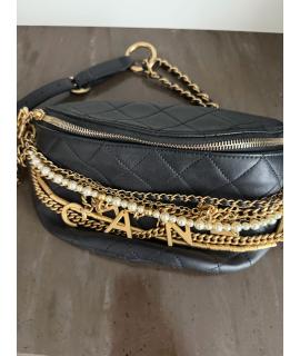 CHANEL Поясная сумка