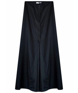 YOHJI YAMAMOTO Юбка макси