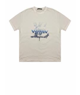 LOUIS VUITTON Футболка