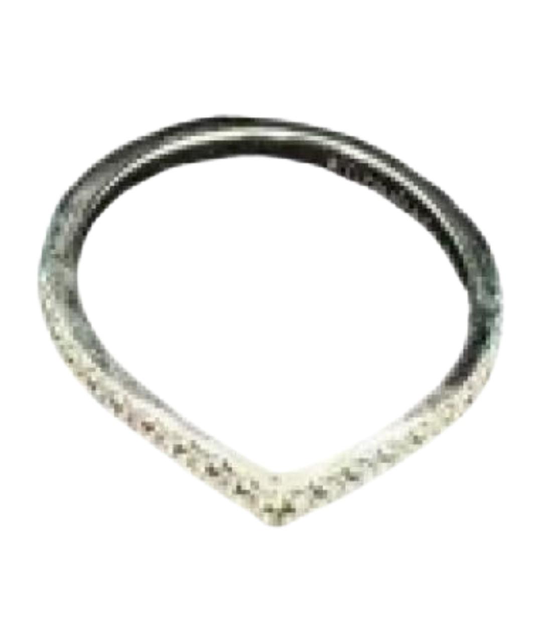 TIFFANY&CO Серебряное кольцо, фото 1