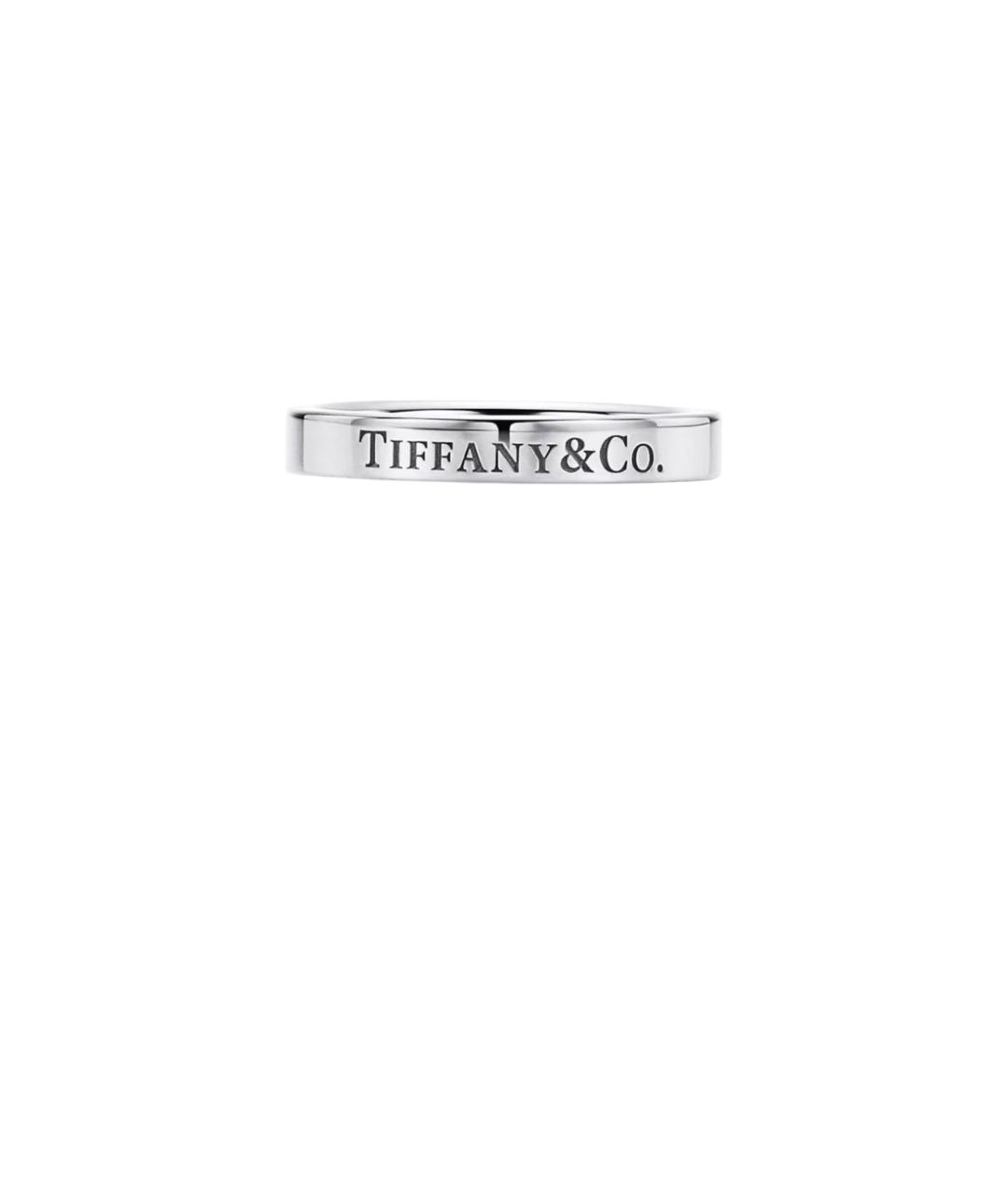 TIFFANY&CO Серебряное кольцо, фото 6