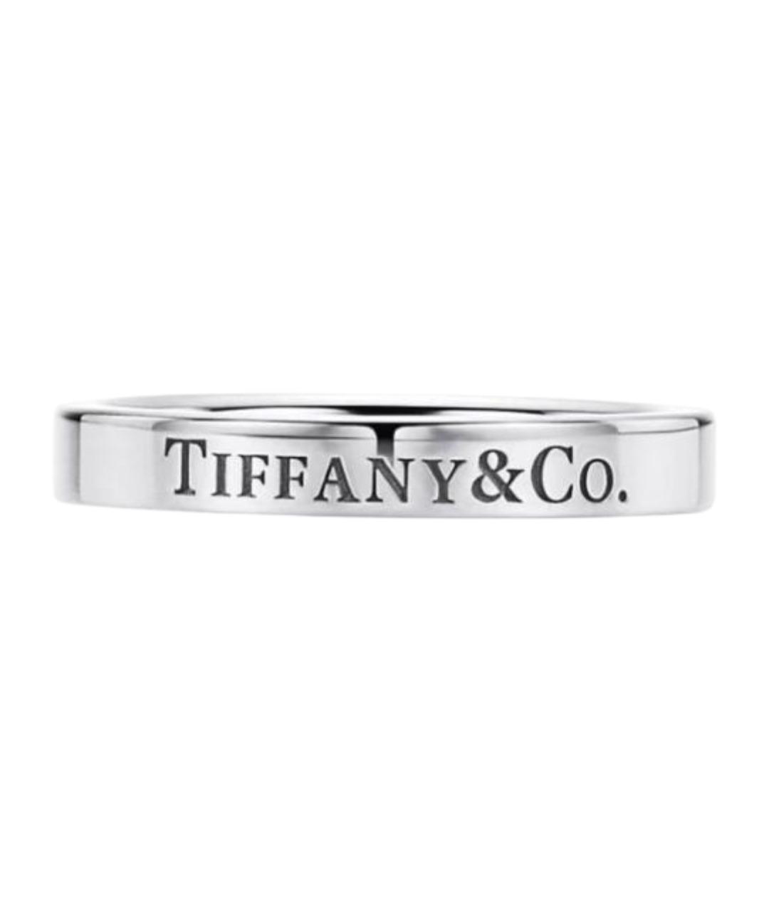 TIFFANY&CO Серебряное кольцо, фото 1